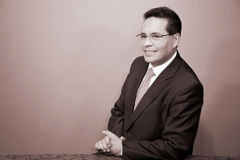 Gonzalo Rivera