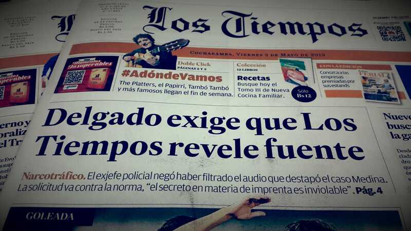 los-tiempos