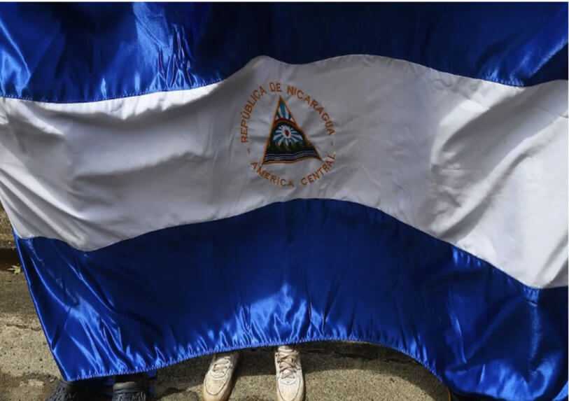 NICARAGUA