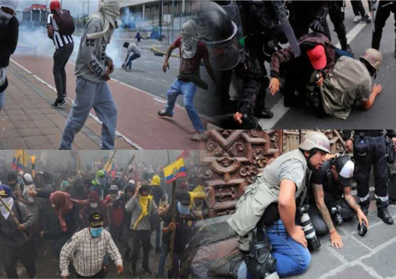 ECUADOR