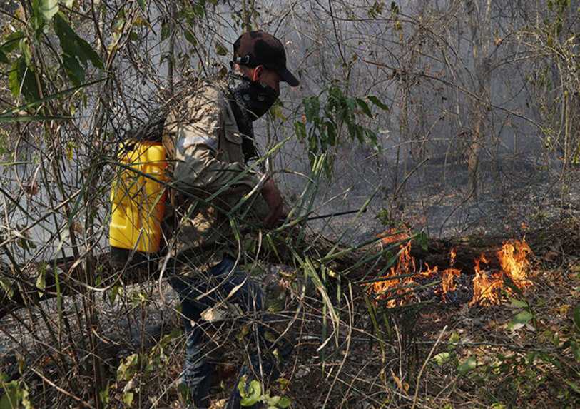 incendio