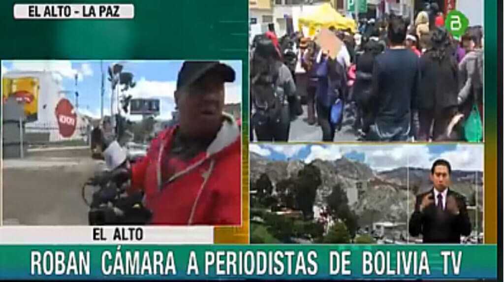 1bolivia tv
