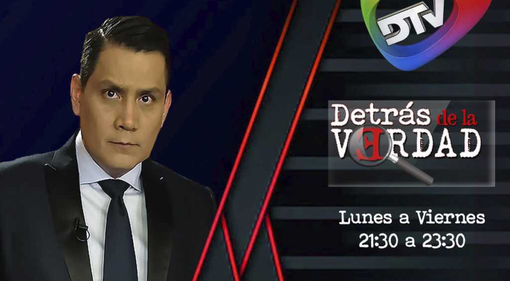 Junior Arias. DTV. jpg