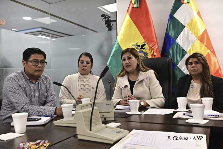 Com.DDHH. F. Chávez