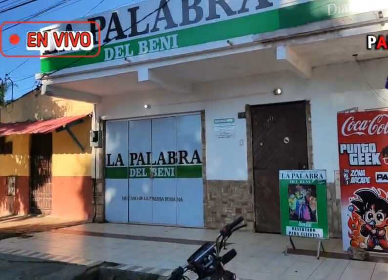 La Palabra. Panorama Informativo