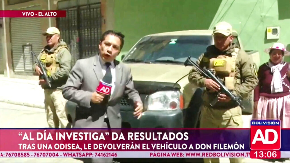 Al Día. Bolivisión. 16.08.24. jpg