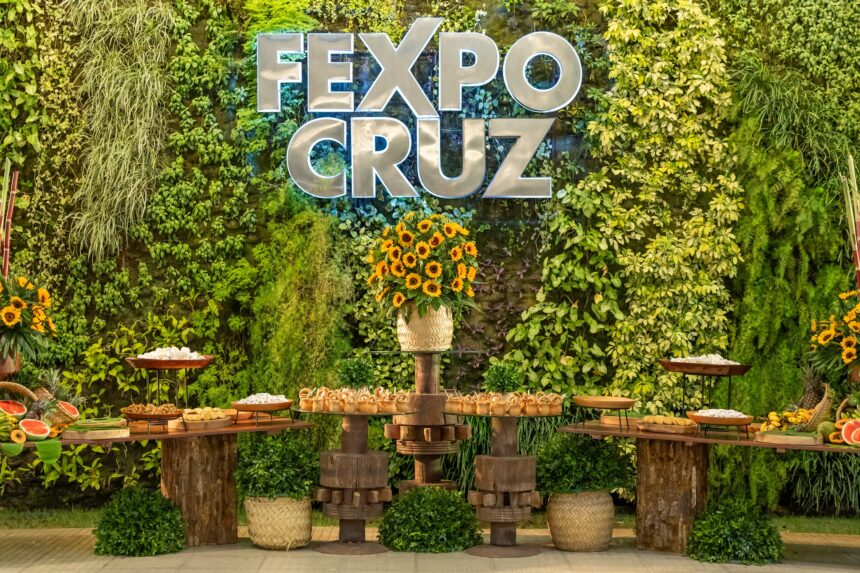 Expocruz. 2024. El Deber. 25.09.24_n