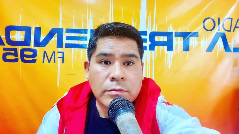 Jaime Vega. Sc.