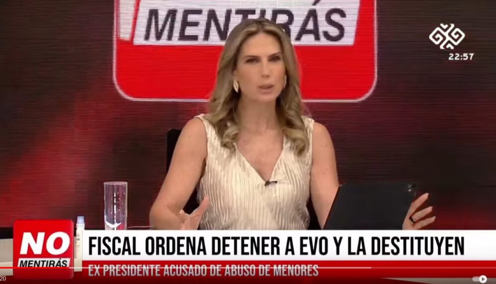 Jimena Antelo. No Mentirás. 07.10.24. jpg