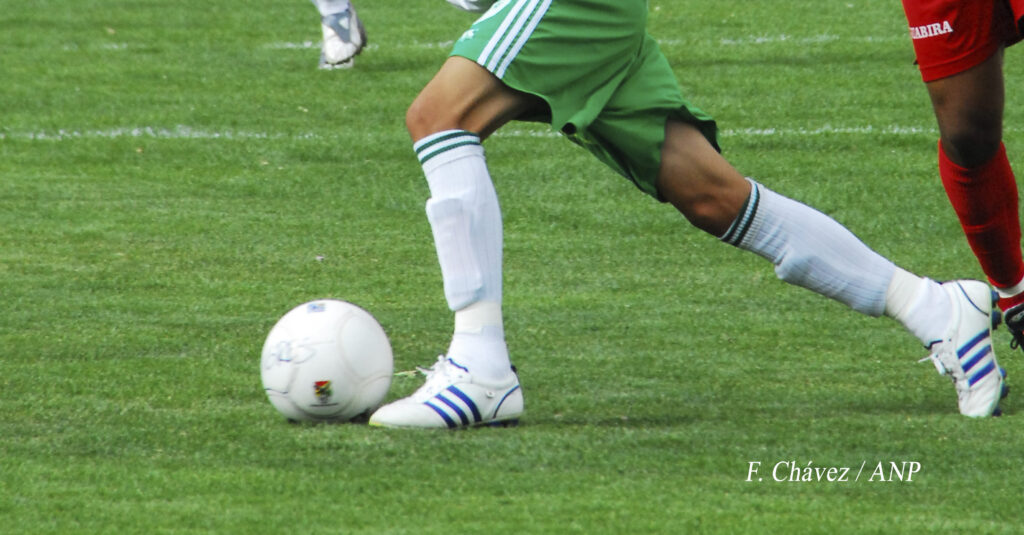 Fútbol.F.Chávez (1)