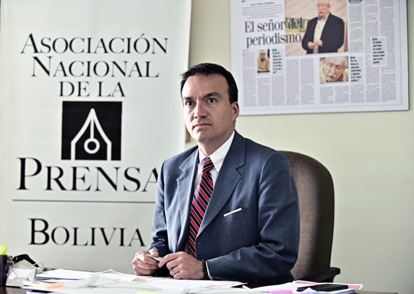 Jorge Carrasco. ANP. jpg