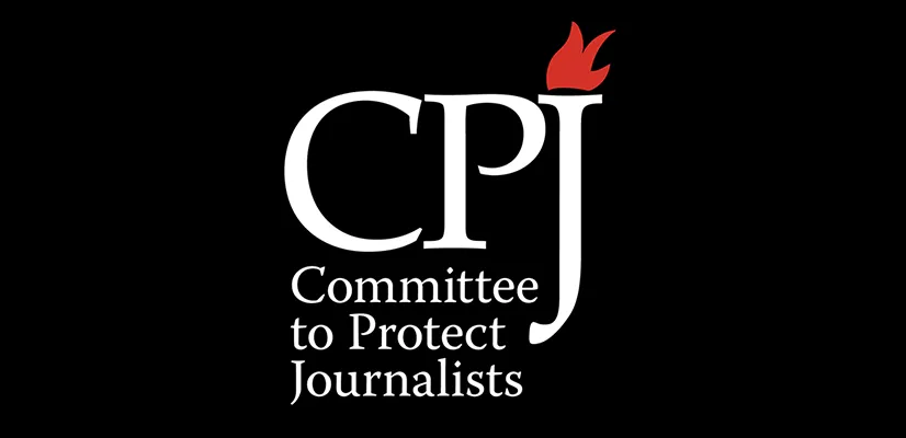 CPJ Logo