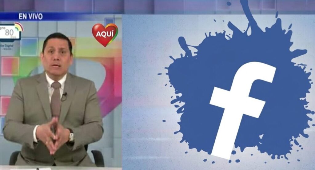 Jr. Arias. DTV. Facebook. 17.03.26